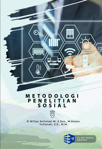Metodelogi Penelitian Sosial