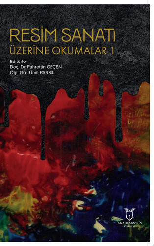Resim Sanatı Üzerine Okumalar 1