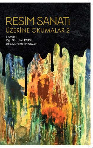 Resim Sanatı Üzerine Okumalar 2