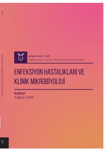 Enfeksiyon Hastalıkları ve Klinik Mikrobiyoloji