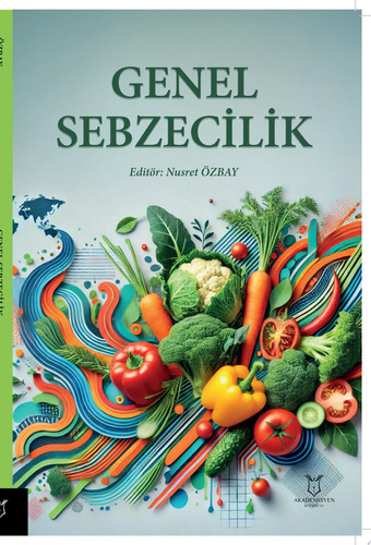 Genel Sebzecilik