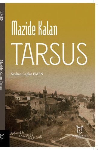 Mazide Kalan Tarsus