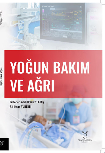 Yoğun Bakım ve Ağrı
