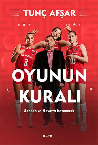 Oyunun Kurali Basarili Sporcularin Arkasindaki Güc