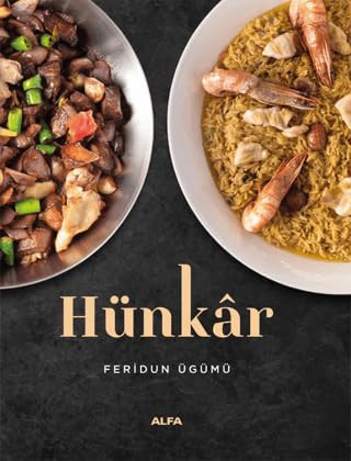 Hünkar Ciltli