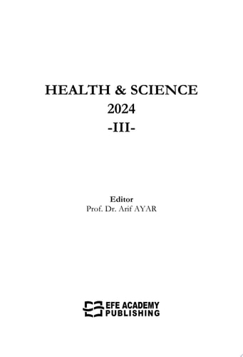 Health & Science