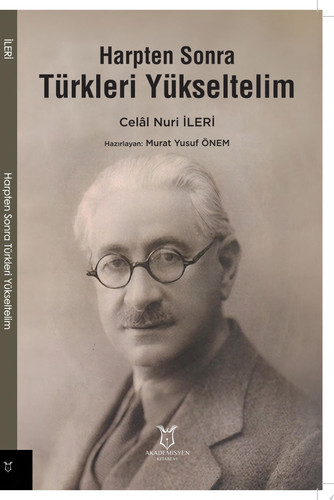 Harpten Sonra Türkleri Yükseltelim