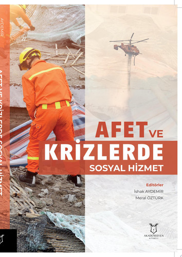 Afet ve Krizlerde Sosyal Hizmet