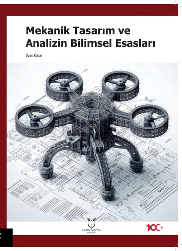Mekanik Tasarım ve Analizin Bilimsel Esasları