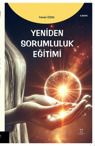 Yeniden Sorumluluk Eğitimi (5. Baskı)