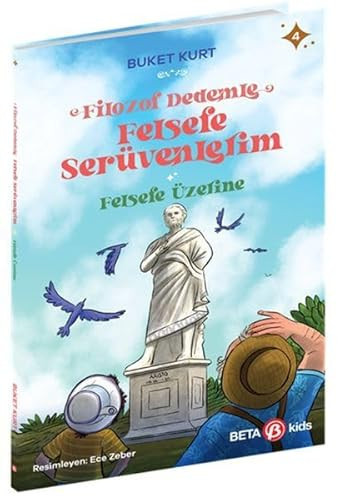 Filozof Dedemle Felsefe Serüvenlerim Felsefe Üzerine