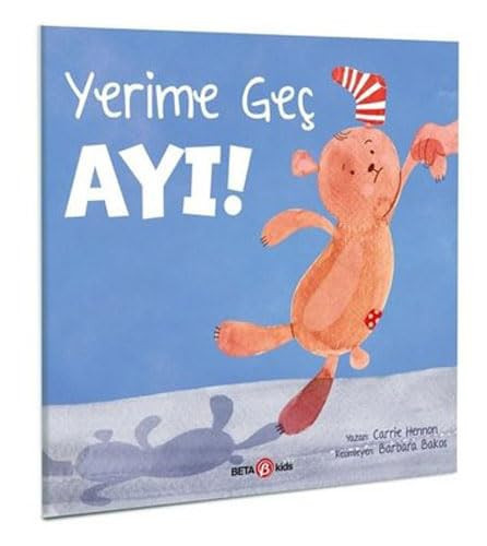 Yerime Gec Ayi