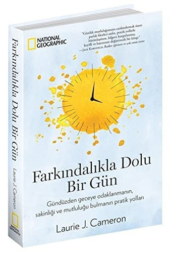 Farkindalikla Dolu Bir Gün National Geographic
