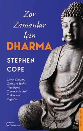 Zor Zamanlar Icin Dharma