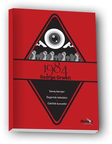 Edition published by Meteor Yayinevi