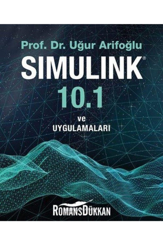 Simulink 10.1 ve Uygulamalari