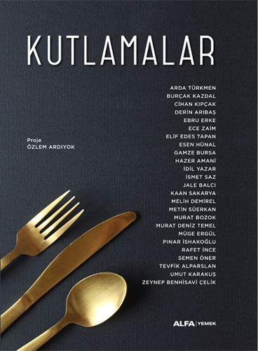 Kutlamalar Ciltli