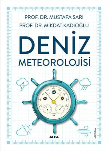 Deniz Meteorolojisi