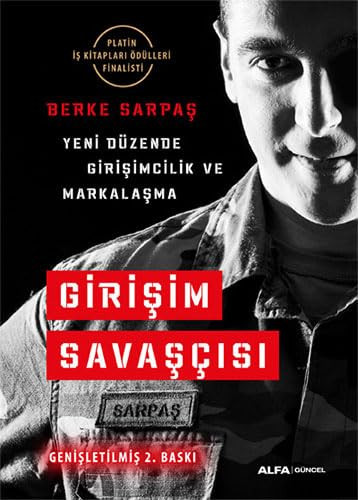 Girisim Savasciligi Perspektifi Yeni Düzende Girisimcilik