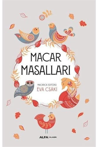 Macar Masallari