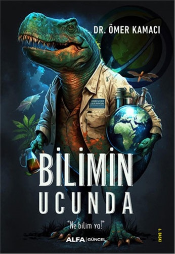 Bilim Ucunda Ne Bilim Ya