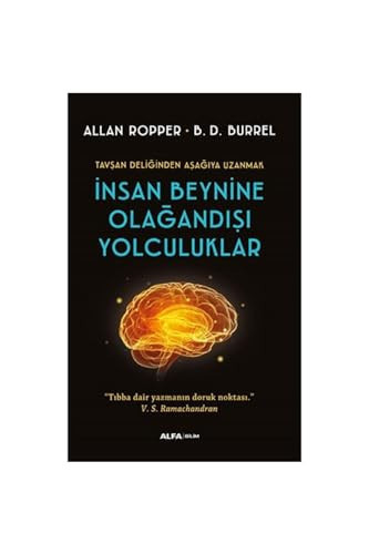 Insan Beynine Olagandisi Yolculuklar Tavsan Deliginden Asagiya Uzanmak