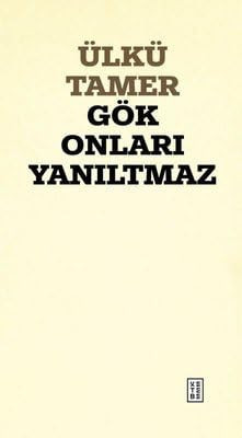 Gözyaşının Rengi Yoktur