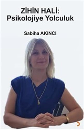 Zihin Hali - Psikolojiye Yolculuk