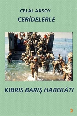 Ceridelerle Kibris Baris Harekati
