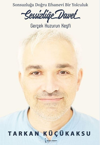 Sessizliğe Davet