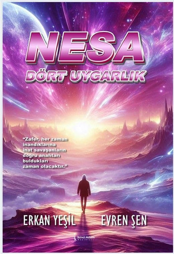 Nesa;Dört Uygarlık