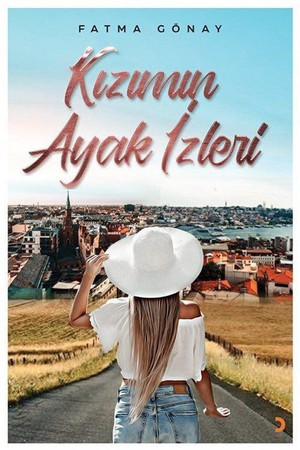 Kizimin Ayak Izleri