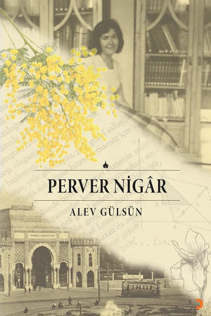 Perver Nigâr