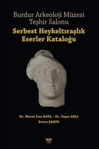 Serbest heykeltraşlık eserler kataloğu