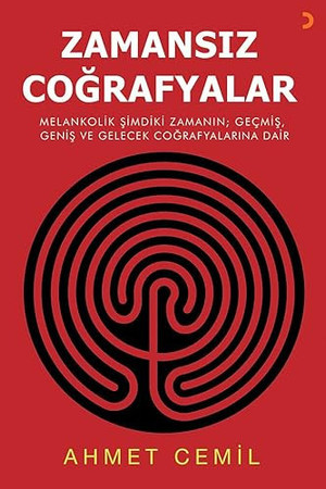 Zamansiz Cografyalar