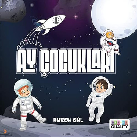 Ay Çocukları