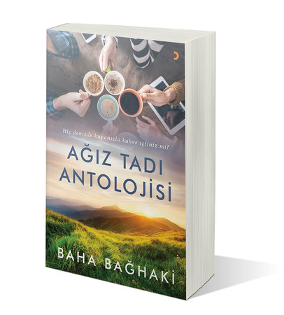 Agiz Tadi Antolojisi