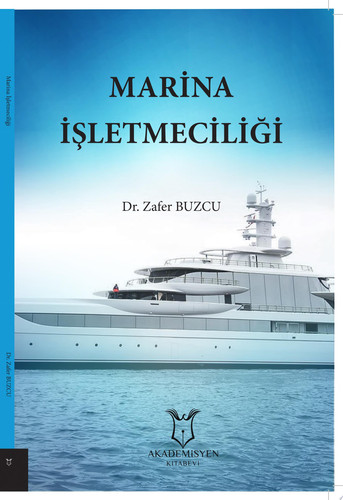 Marina İşletmeciliği