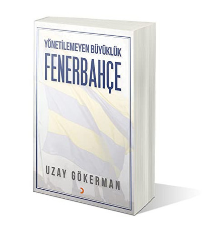 Yönetilemeyen büyüklük Fenerbahçe