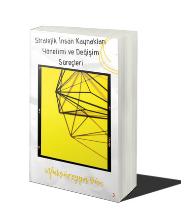 Stratejik Insan Kaynaklari Yönetimi ve Degisim Sürecleri
