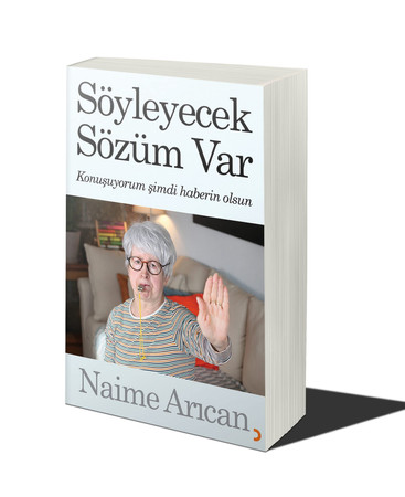Söyleyecek Sözüm Var