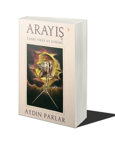 Arayis Tanri Fikri ve Evrimi