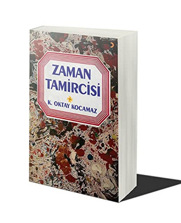 Zaman Tamircisi