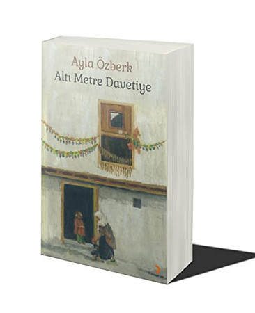Alti Metre Davetiye