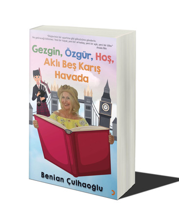 Gezgin, Özgür, Hos, Akli Bes Karis Havada