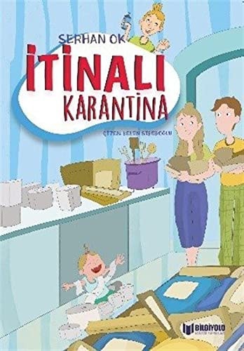 Itinali Karantina