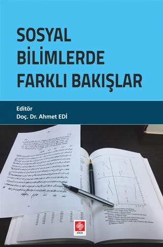 Sosyal Bilimlerde Farkli Bakislar