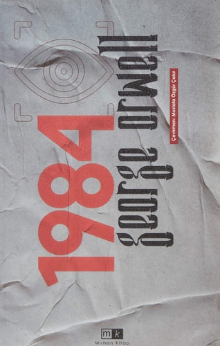 Edition published by Mirhan Kitap