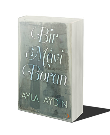 Bir Mavi Boran