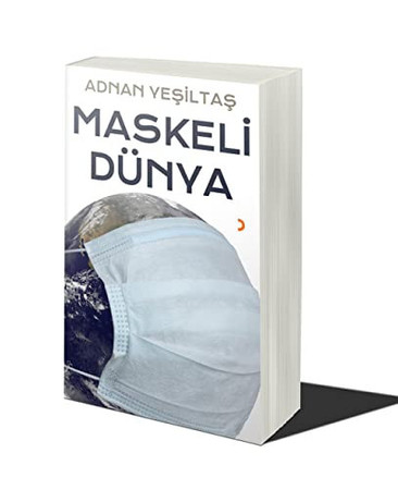 Maskeli Dünya